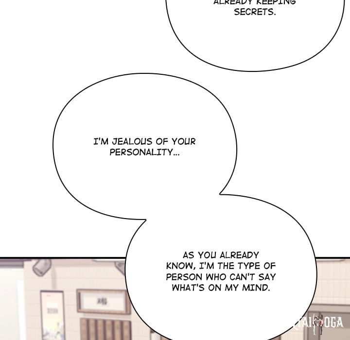 Heart Level Heart Level Chapter 9 - Trang 137