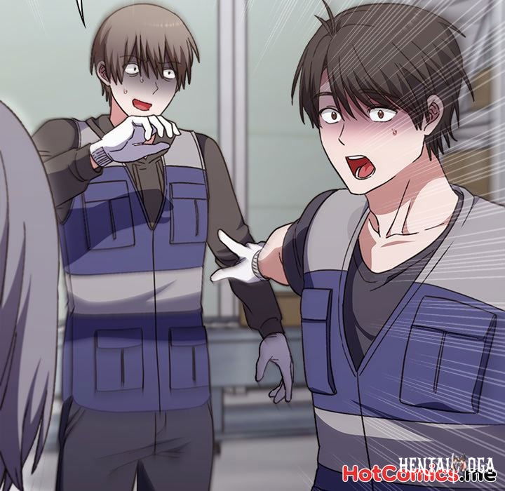 Heart Level Heart Level Chapter 9 - Trang 14