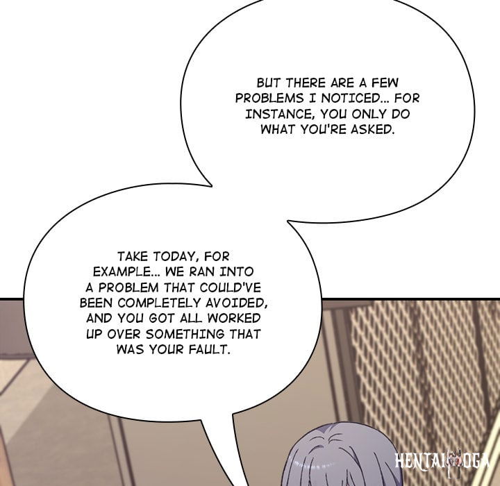 Heart Level Heart Level Chapter 9 - Trang 140