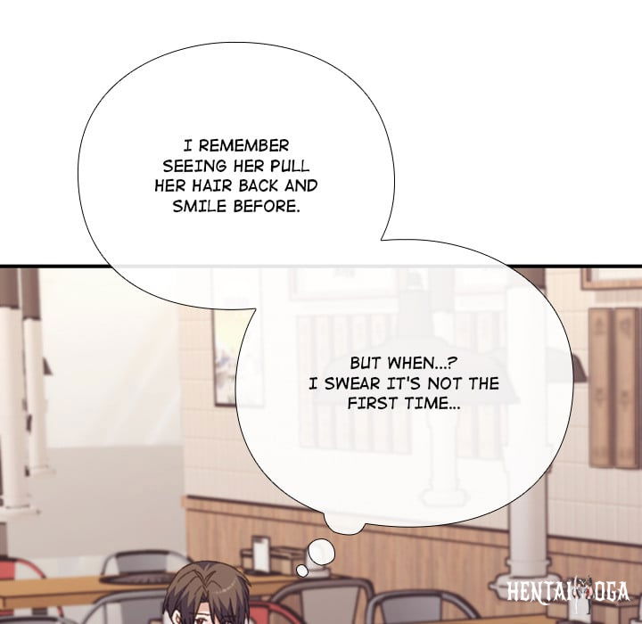 Heart Level Heart Level Chapter 9 - Trang 159