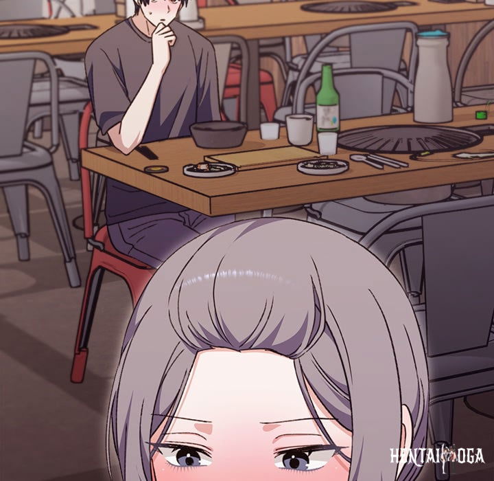 Heart Level Heart Level Chapter 9 - Trang 160