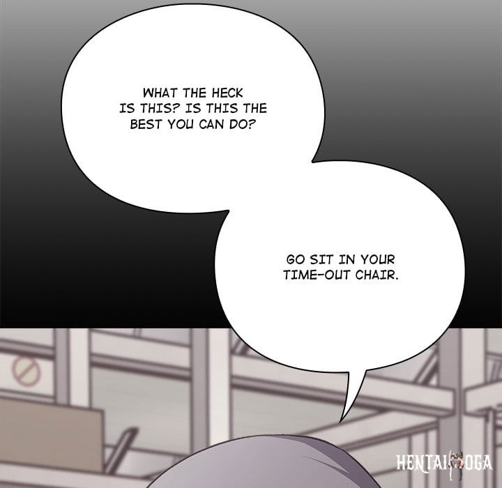 Heart Level Heart Level Chapter 9 - Trang 164