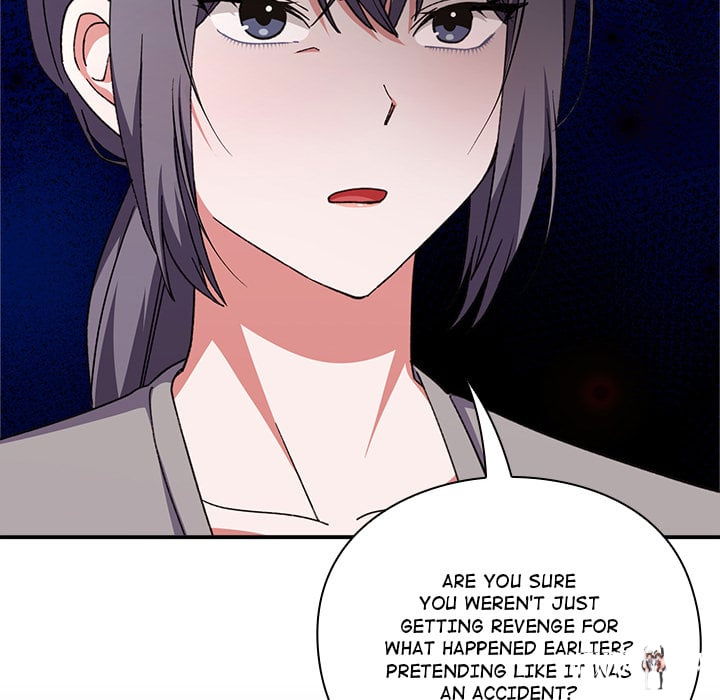 Heart Level Heart Level Chapter 9 - Trang 18