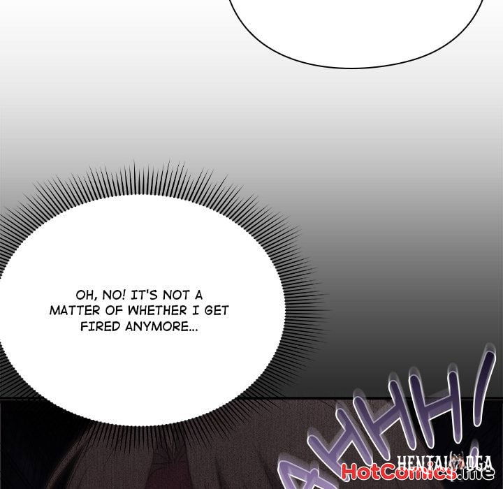 Heart Level Heart Level Chapter 9 - Trang 19