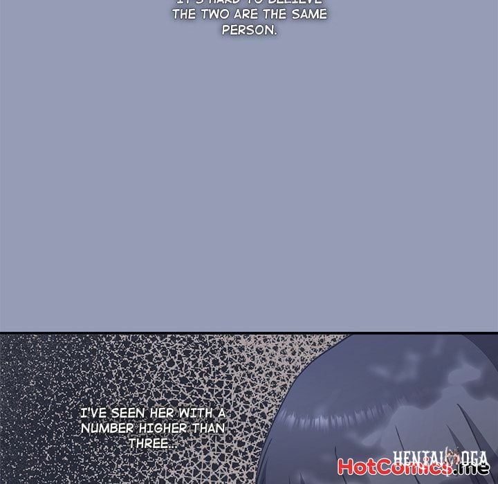 Heart Level Heart Level Chapter 9 - Trang 191