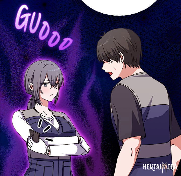 Heart Level Heart Level Chapter 9 - Trang 23