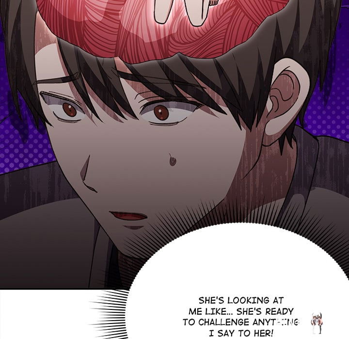 Heart Level Heart Level Chapter 9 - Trang 27