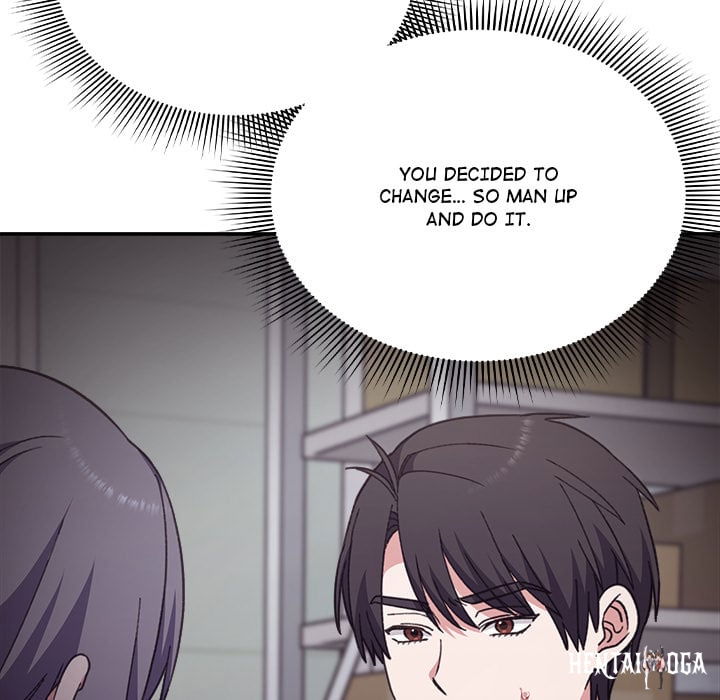 Heart Level Heart Level Chapter 9 - Trang 32