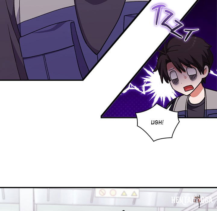 Heart Level Heart Level Chapter 9 - Trang 36