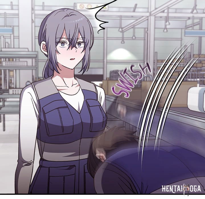 Heart Level Heart Level Chapter 9 - Trang 37