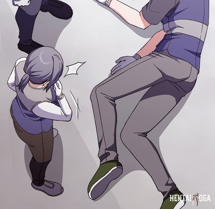 Heart Level Heart Level Chapter 9 - Trang 40