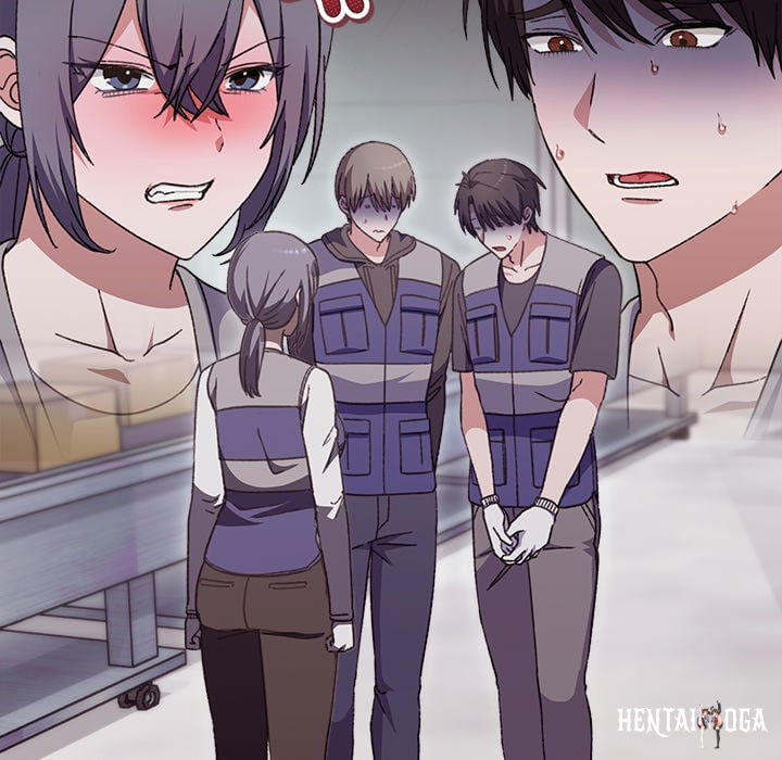 Heart Level Heart Level Chapter 9 - Trang 6