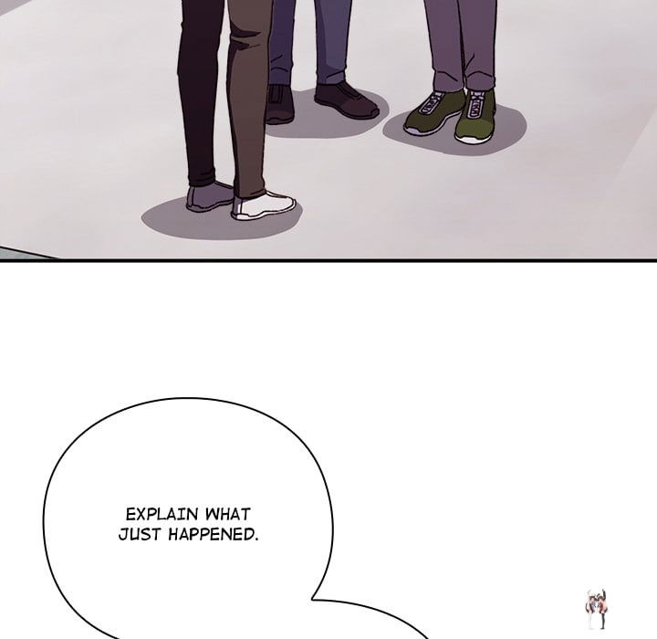 Heart Level Heart Level Chapter 9 - Trang 7