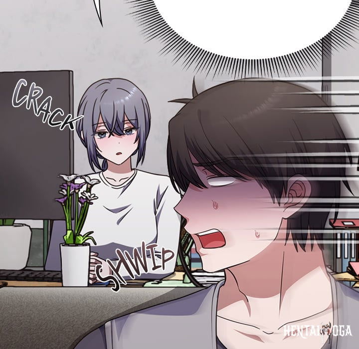 Heart Level Heart Level Chapter 9 - Trang 71