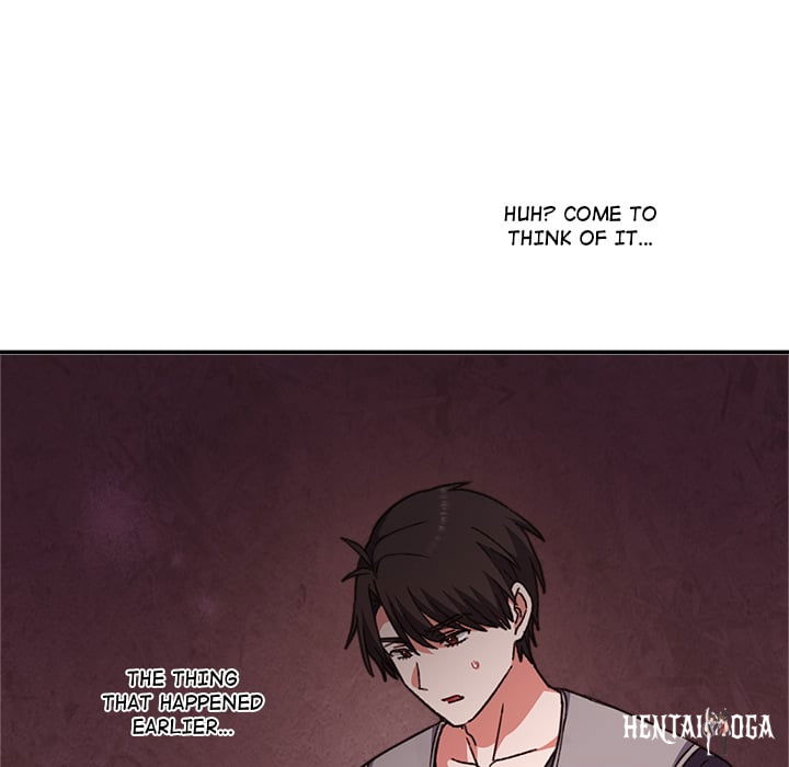 Heart Level Heart Level Chapter 9 - Trang 73