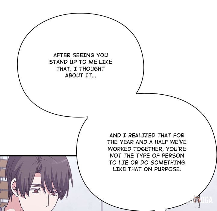 Heart Level Heart Level Chapter 9 - Trang 79