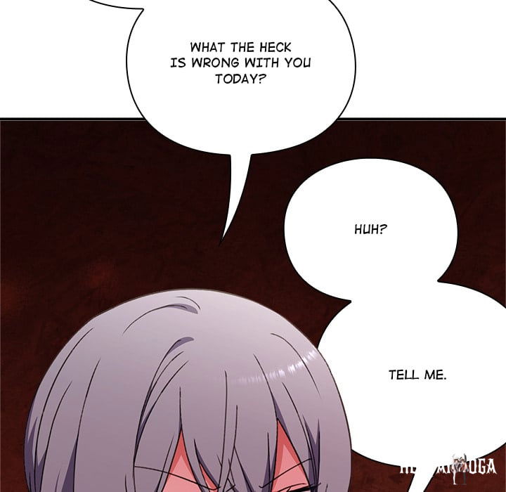 Heart Level Heart Level Chapter 9 - Trang 8