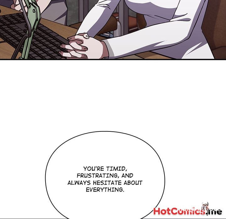 Heart Level Heart Level Chapter 9 - Trang 81