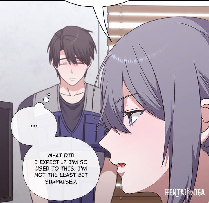 Heart Level Heart Level Chapter 9 - Trang 82