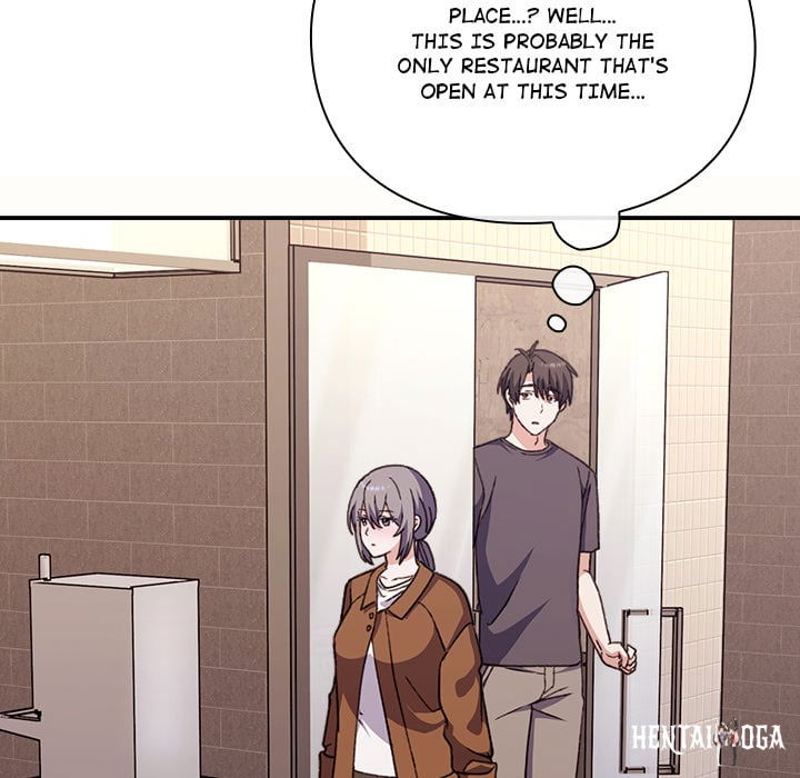 Heart Level Heart Level Chapter 9 - Trang 94