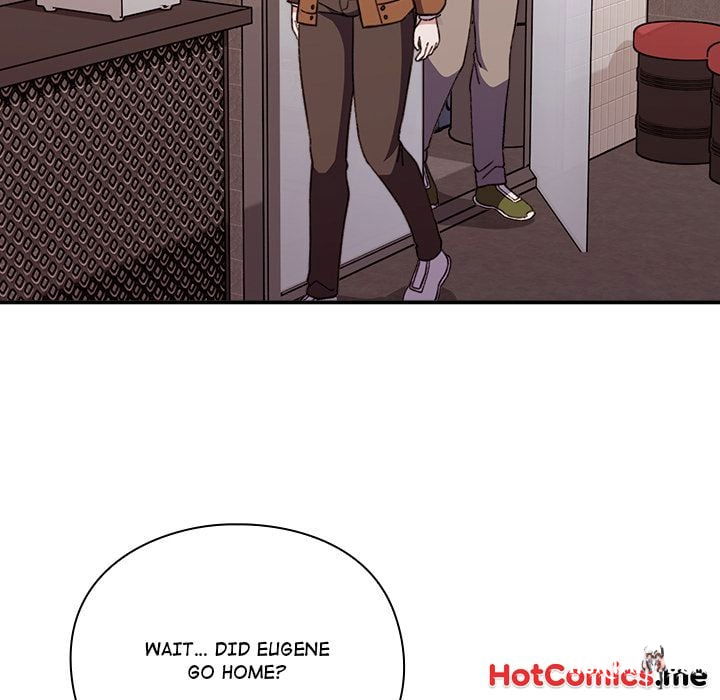 Heart Level Heart Level Chapter 9 - Trang 95