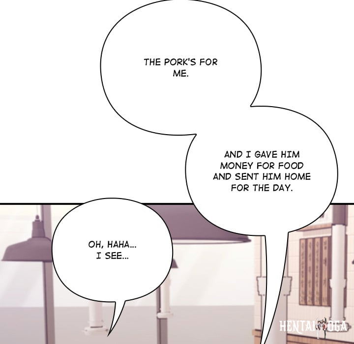 Heart Level Heart Level Chapter 9 - Trang 98