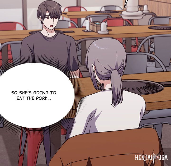 Heart Level Heart Level Chapter 9 - Trang 99