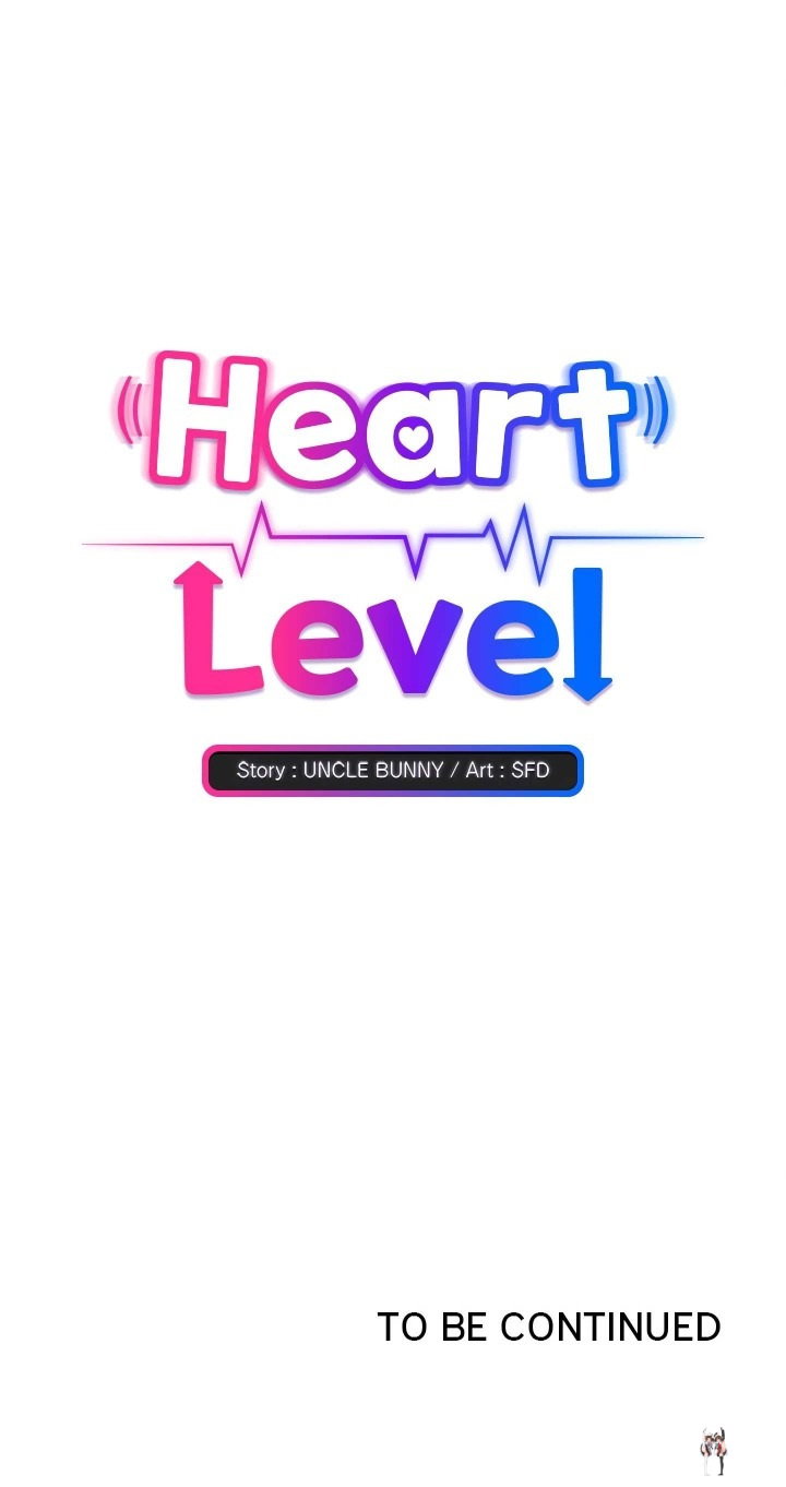 Heart Level Heart Level Chapter 10 - Page 28