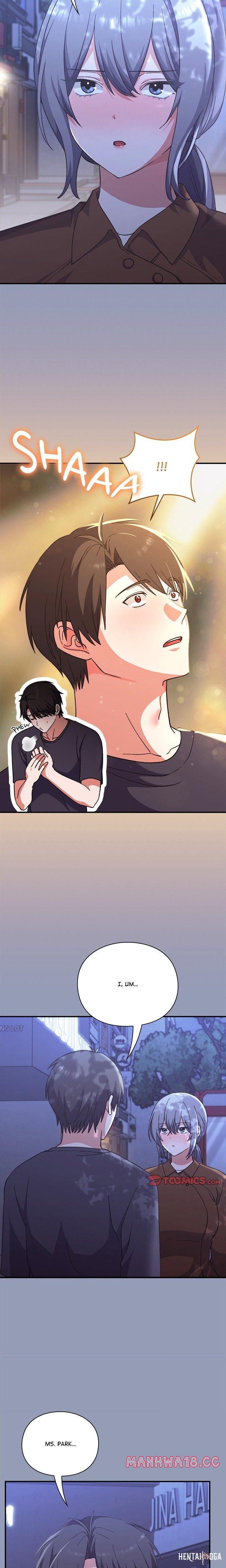 Heart Level Heart Level Chapter 10 - Page 4