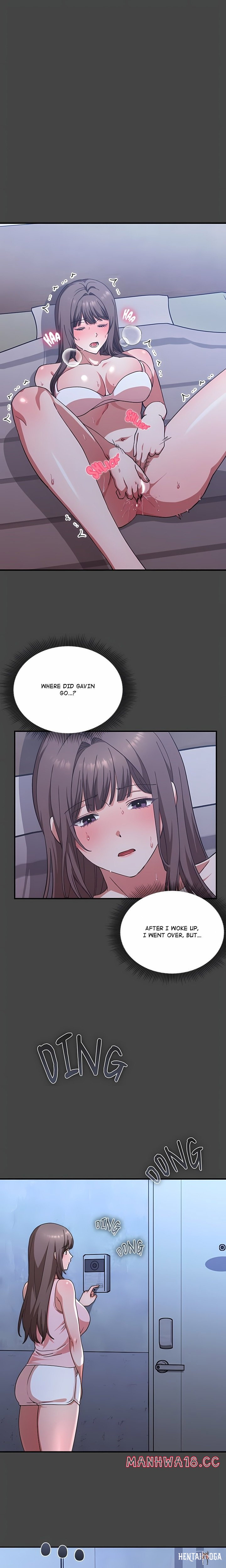 Heart Level Heart Level Chapter 11 - Page 1