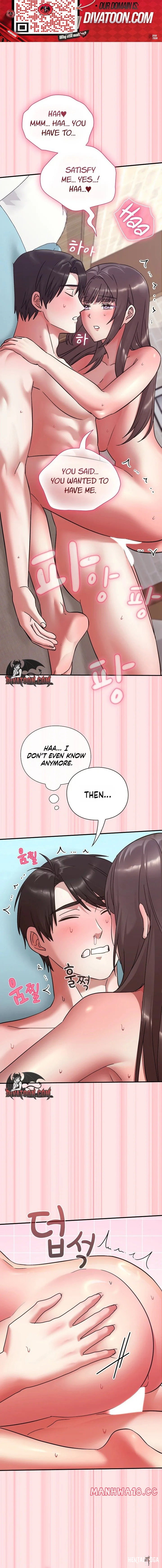 Heart Level Heart Level Chapter 19 - Página 14