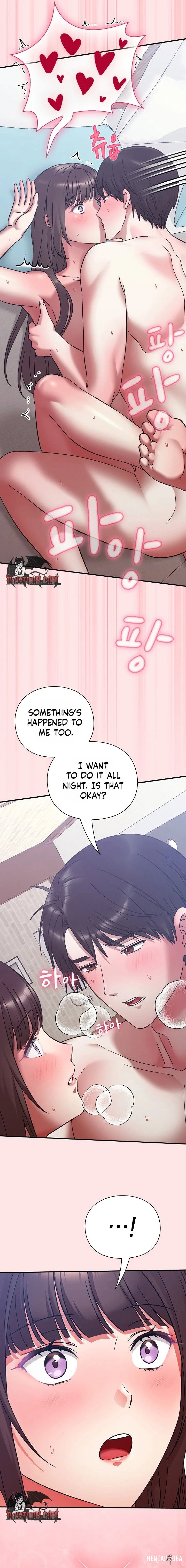 Heart Level Heart Level Chapter 19 - Página 25