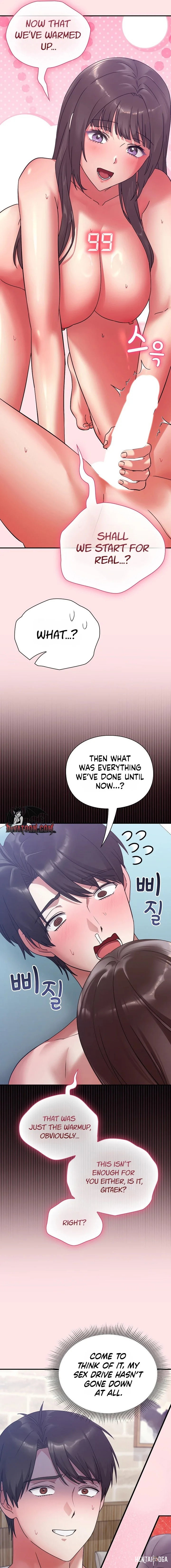 Heart Level Heart Level Chapter 19 - Página 3