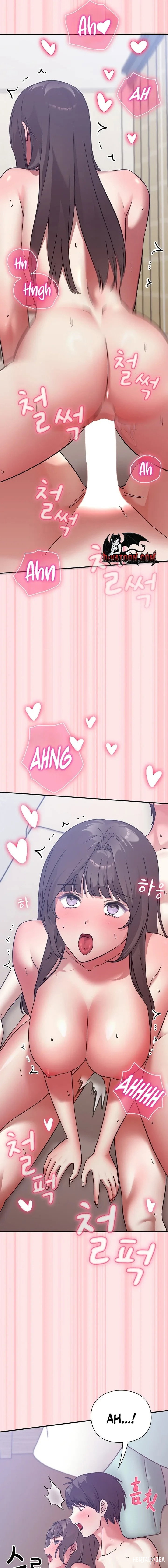 Heart Level Heart Level Chapter 18 - Página 15