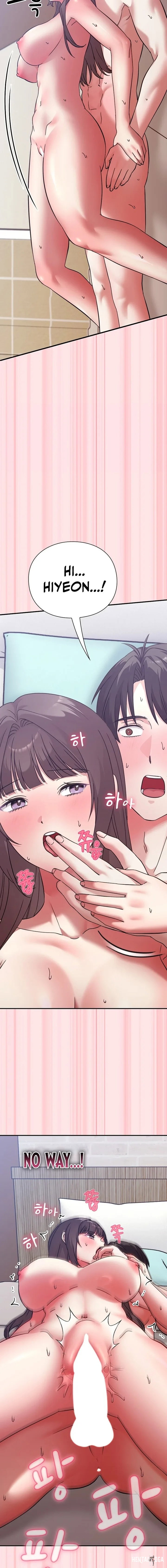 Heart Level Heart Level Chapter 18 - Página 16