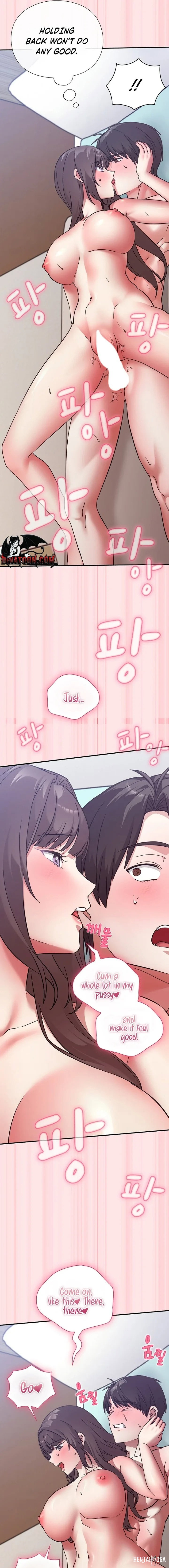 Heart Level Heart Level Chapter 18 - Página 19