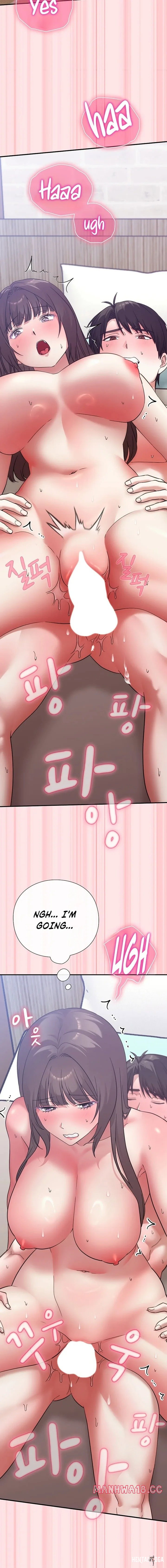 Heart Level Heart Level Chapter 18 - Página 22