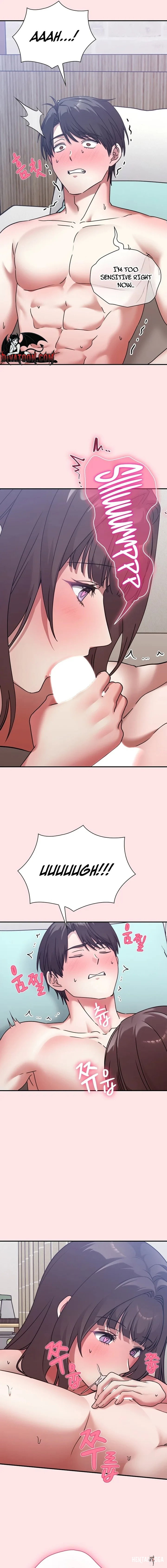 Heart Level Heart Level Chapter 18 - Página 25