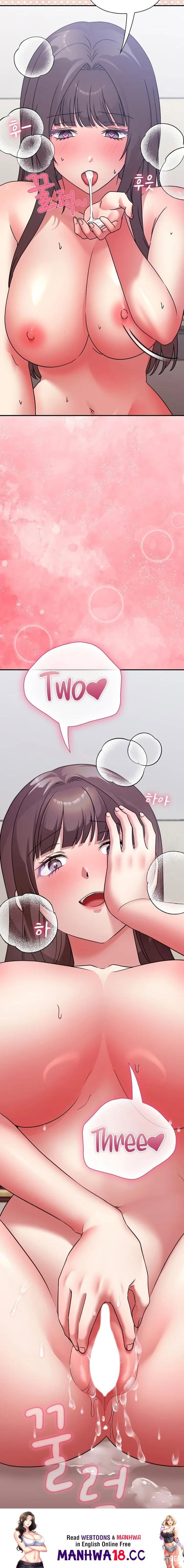 Heart Level Heart Level Chapter 18 - Página 28