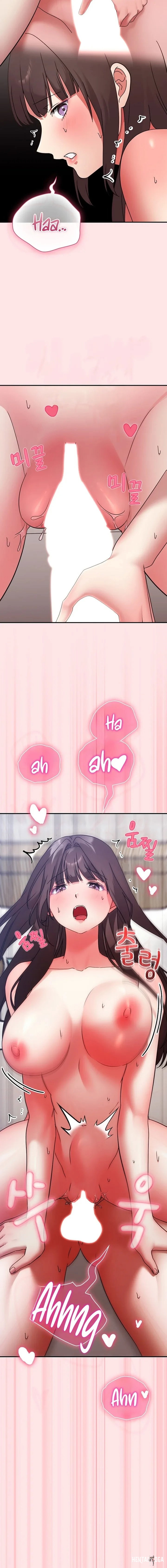 Heart Level Heart Level Chapter 18 - Página 6