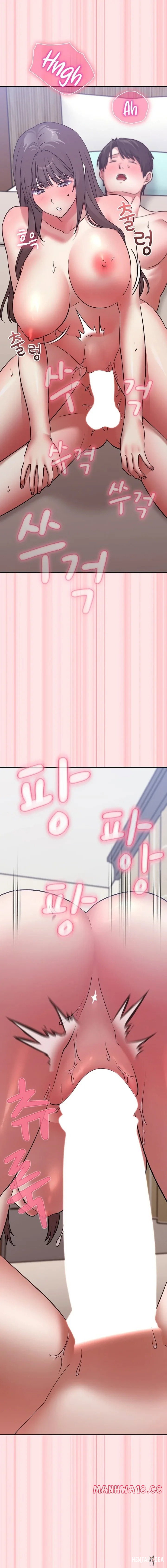 Heart Level Heart Level Chapter 18 - Página 8