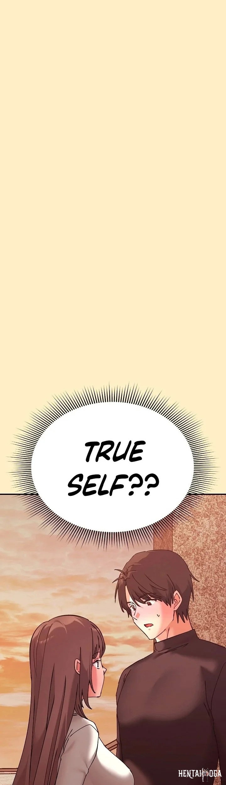 Heart Level Heart Level Chapter 17 - Página 1