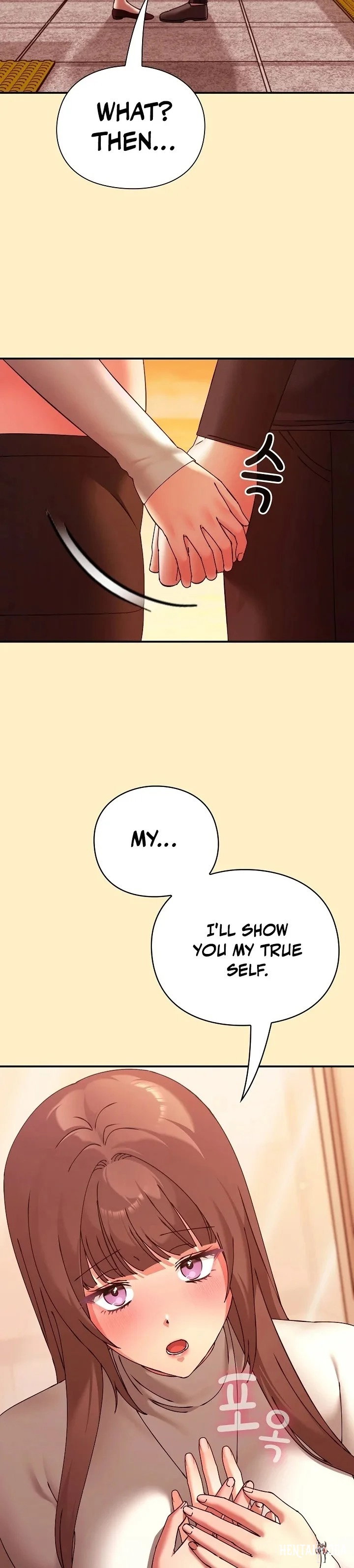 Heart Level Heart Level Chapter 17 - Página 14