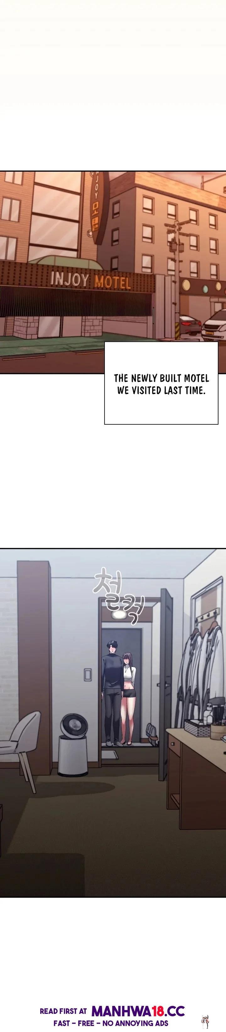 Heart Level Heart Level Chapter 17 - Página 16