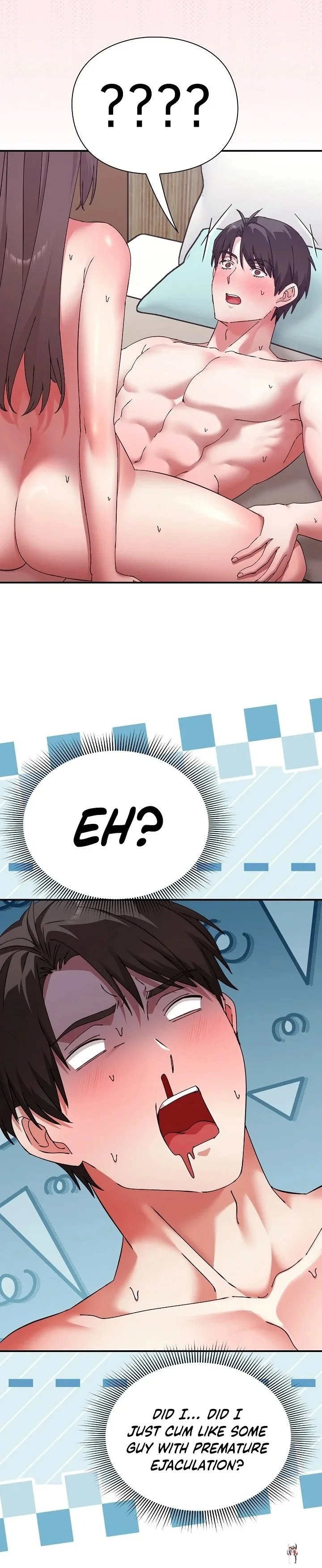 Heart Level Heart Level Chapter 17 - Página 32