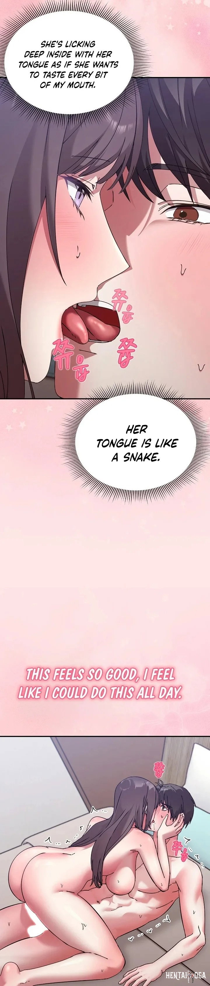 Heart Level Heart Level Chapter 17 - Página 39