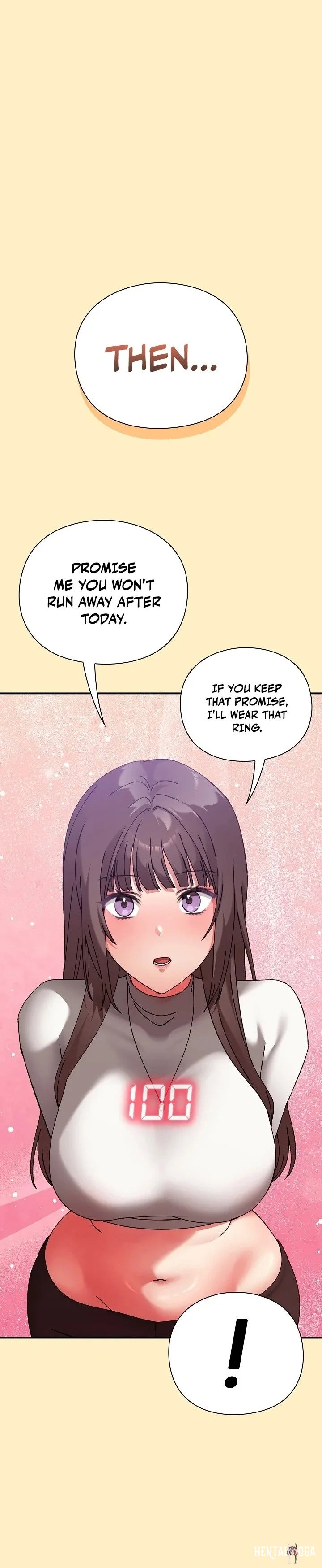 Heart Level Heart Level Chapter 17 - Página 4