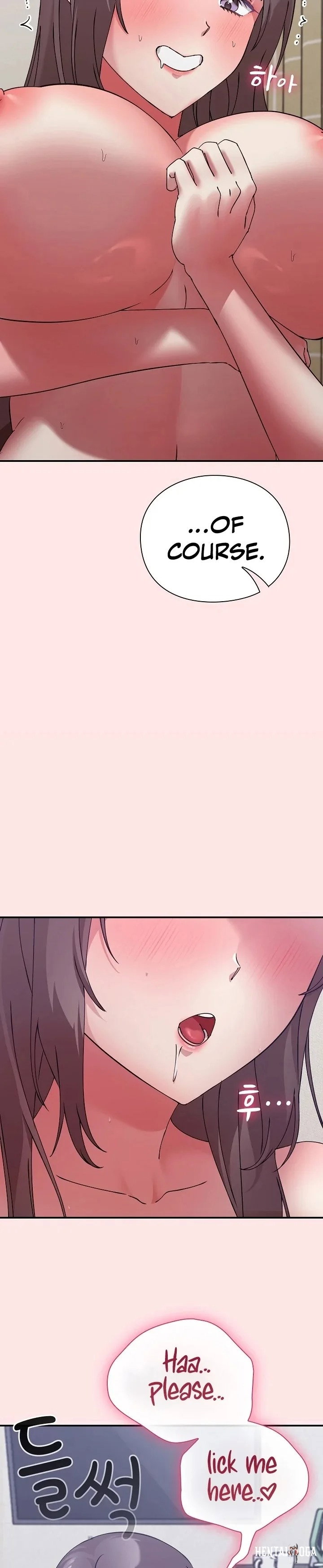 Heart Level Heart Level Chapter 17 - Página 42