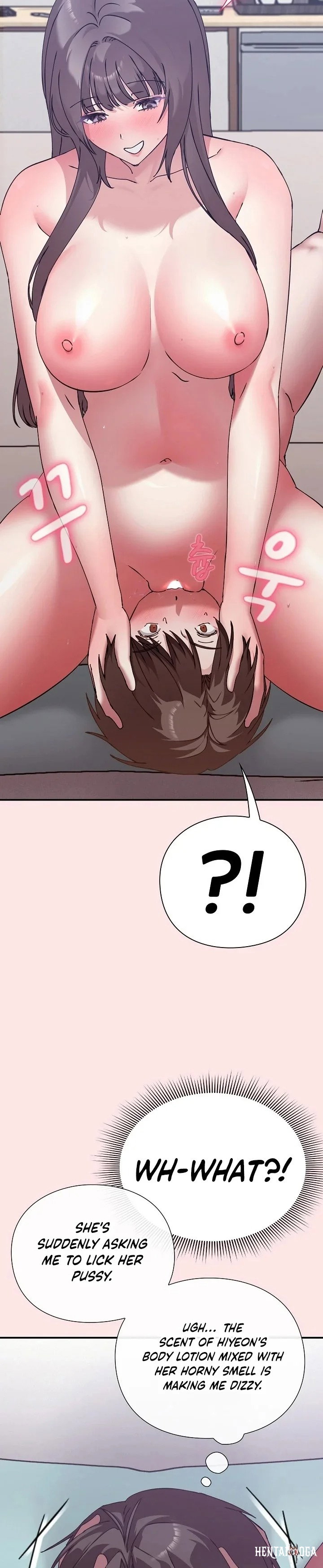 Heart Level Heart Level Chapter 17 - Página 43