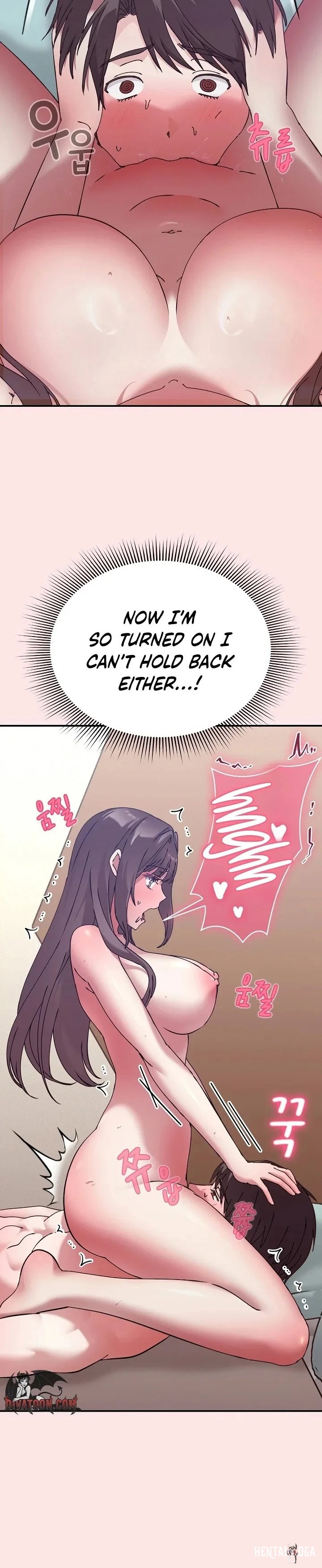 Heart Level Heart Level Chapter 17 - Página 44